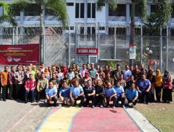 Resolusi Pemasyarakatan Tahun 2020 Menjadi Prioritas Utama