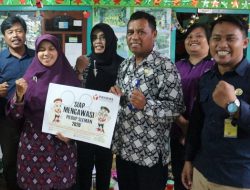 Netral dalam Pilbub, HIMPAUDI Kalasan Siap Jadi Pengawas Partisipatif bersama Panwascam