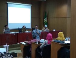 Kota Layak Anak, DPMPPA Kota Yogyakarta Fungsikan Peran Bapas Jogja