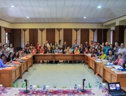 UKDW Tuan Rumah BfdW Alumni Conference 2020