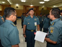 Pusdikintelmar Kodiklatal Siap Didik Personel Intelijen Maritim