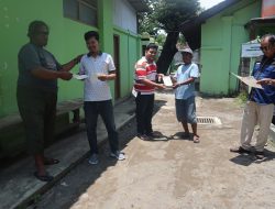 Jemput Bola, Panwascam Kalasan Buka Pendaftaran Panwasludes