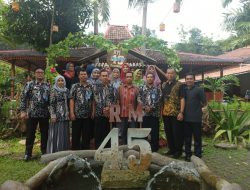 Rapat Koordinasi dan Pemantapan Program IPKEMINDO DIY