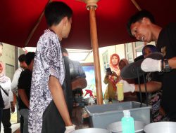 Satu Klien Satu Kemampuan Wujudkan Klien Unggul Bapas Jogja