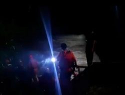 Susur Sungai Berujung Petaka: Ratusan Siswa SMP N 1 Turi Terseret Banjir