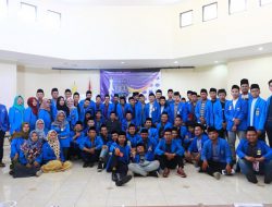 Hadapi Era Disrupsi, PKL PMII DIY Berkhidmat untuk Kedaulatan Bangsa