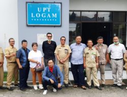 UPT Logam dan IKM Kota Yogyakarta Siap Membuat Motor dan Mobil Nasional