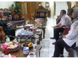 Organisasi PKK Mitra Strategis Bawaslu Untuk Pengawasan Pibub Sleman 2020