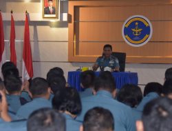 Panglima Kolinlamil Ingatkan Tiga Isu Terkini, Termasuk Corona