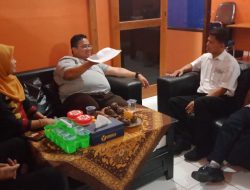 Rahmat Bagja Tinjau Persiapan Penyelesaian Sengketa Proses Pilbub di Gunungkidul