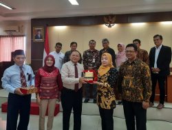 Bawaslu DIY Koordinasi dengan PT TUN Surabaya