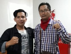 Terkait Proyek Besar, Fokki Sarankan Berikan Pemenang Lelang Kepada Penawar Tertinggi