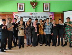 Tingkatkan Kapasitas Pengawasan, 305 PPD Se DIY Dilantik Serentak