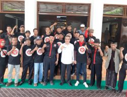 Tatap Muka dengan Wabub, Gerakan Pemuda Marhaenis DIY Minta PBB Lahan Persawahan di Bantul Nol Rupiah