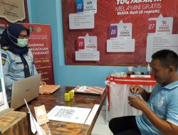 Menjaga Imunitas Tubuh Kuat Bisa Cegah Covid-19