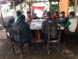 Dorong Pemerintah Pulihkan Ekonomi Akibat Corona, Pedagang Kecil Yogyakarta Bentuk Konsorsium Warung Rakyat