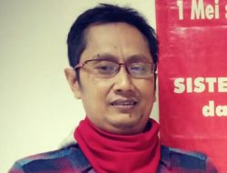 Tentang 5 Prinsip Kebijakan Penanganan Covid 19, Fokki Desak Wawali Kota Yogyakarta Segera Realisasikan