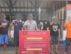 0 Rupiah Pelayanan Bapas Jogja Untuk Program  Asimilasi, Integrasi dan  Seluruh layanan Publik