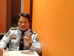 Desiminasi Terkait Asimilasi Dirumah Untuk Narapidana, Bapas Jogja Sosialisasikan Melalui Media Radio