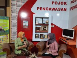 Peringati Hari Kartini, Bawaslu DIY Ajak Perempuan Awasi Pilkada Lewat Puisi dan Talk Show