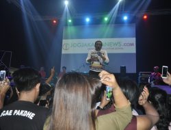 Didi Kempot, The Godfather of Broken Heart Dikabarkan Tutup Usia