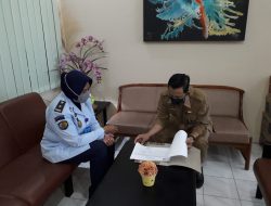 Koordinasi Bapas Jogja dalam Pengawasan Klien Asimilasi dengan Pemerintah Daerah