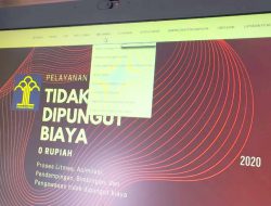 WFH, Momentum Efektifitas Penerapan SPBE di Bapas Jogja