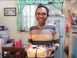 Pantang Menyerah bagi Klien Bapas Jogja