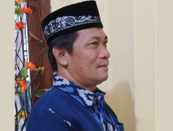 Menjadi Lebih Bijak dengan Rayakan Lebaran di Rumah Saja