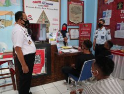 Penguatan Direktur Bimkemas PA Memotivasi Kinerja Bapas Jogja