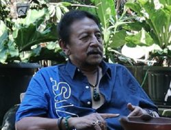 Menolak PSBB, Adik Sri Sultan Bakal Konser Musik Lawan Corona di Titik Nol Setelah Lebaran