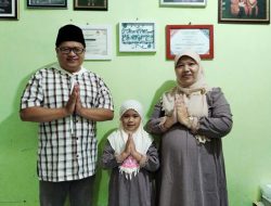 Halal Bihalal dan Momentum Rekonsiliasi di Era Pandemi COVID-19