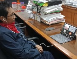 ISRI Yogyakarta Desak Pemda DIY Gunakan Danais untuk Percepatan Pemulihan Ekonomi