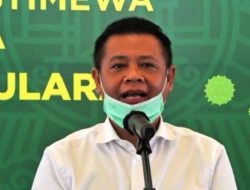 DIY Belum Siap New Normal, Status Tanggap Darurat Diperpanjang