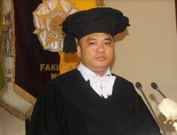 Keberhasilan New Normal Mensyaratkan Kedisiplinan Masyarakat Patuhi Protokol Kesehatan