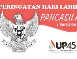 Pakar Hukum UP45 Ungkap Pancasila Belum Menjiwai Seluruh Produk UU di Indonesia