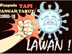 Wacana New Normal Masih Terpusat di Pemerintah