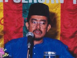 Dari Yogya Untuk Dunia: Berguru Tunjuk Ajar Melayu