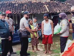 Peduli Covid 19, AKBM DIY Berbagi Sembako