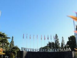 28 Prodi UGM Raih Akreditasi Unggul BAN PT