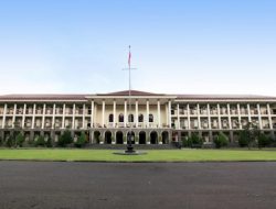 Fakultas-Fakultas di UGM Bersiap Masuki Era New Nomal