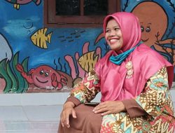 Berharap Masyarakat Tetap Daftarkan Anak di PAUD, HIMPAUDI DIY Rumuskan PAUD From Home yang Realistis