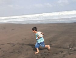 Selama Pandemi Covid-19, Kondisi Laut Jadi Lebih Baik