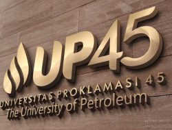 Psikolog UP45 Beri Tips Hadapi New Normal
