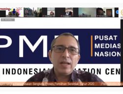 Bawaslu DIY Tingkatkan Kapasitas Mediator untuk Hadapi Pilkada di Era New Normal