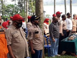 Halal Bihalal AKBM Menjadi Ajang Konsolidasi yang Menghasilkan Rencana Kerja Menengah Nasional