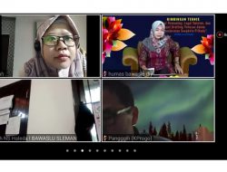 Bawaslu DIY Asah Keterampilan Pengawas dalam Penyelesaian Sengketa Proses Pilkada 2020