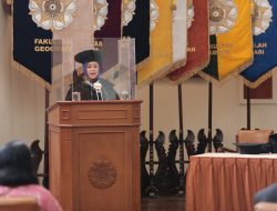 Pemerintah Diminta Konsisten Laksanakan Aturan Pentaan Ruang untuk Atasi Urban Sprawl