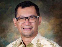 Rapid Test Bukan untuk Mendiagnosis Infeksi Covid-19