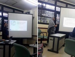 Riset Buddies KUI UP45 Berhasil Tembus Jurnal Internasional Berindeks SCOPUS